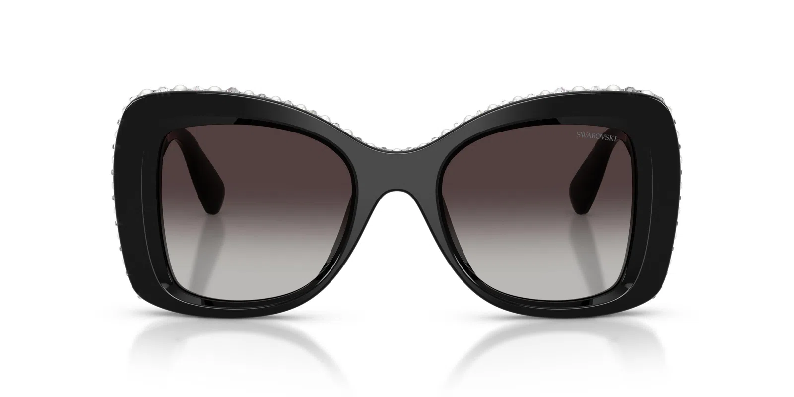 Swarovski 6062U Sunglasses - view 35